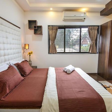 Titan Villa Panchgani Exterior photo