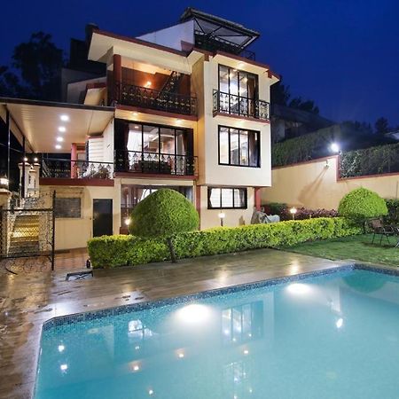 Titan Villa Panchgani Exterior photo