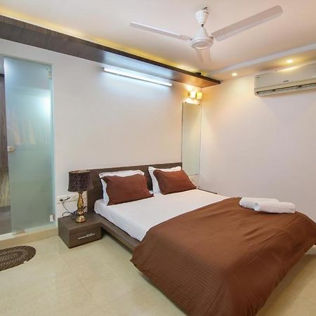 Titan Villa Panchgani Exterior photo