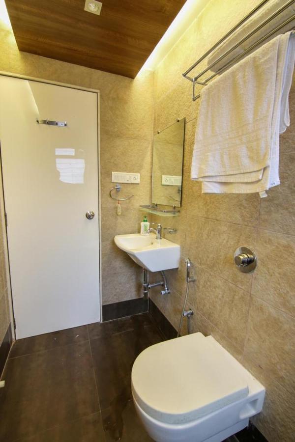 Titan Villa Panchgani Exterior photo