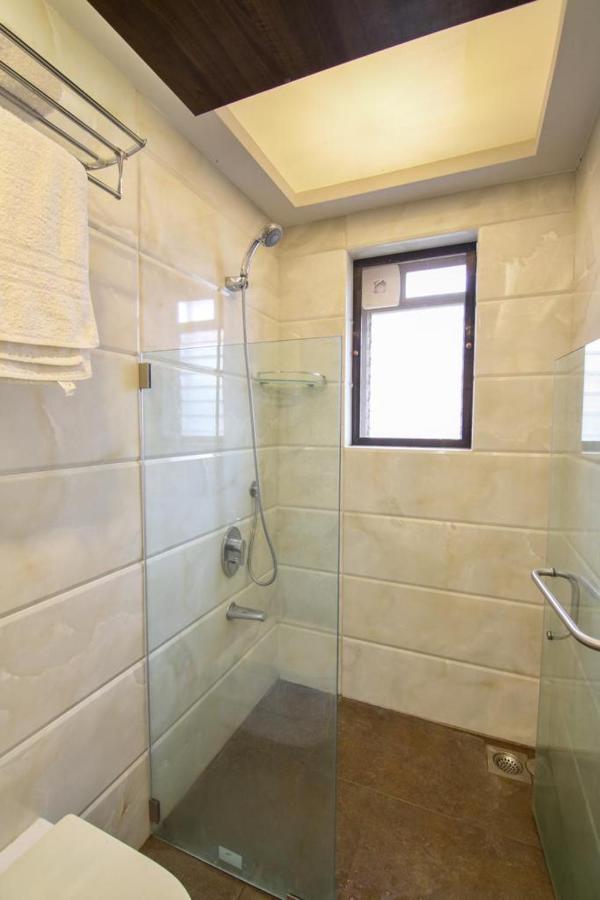 Titan Villa Panchgani Exterior photo